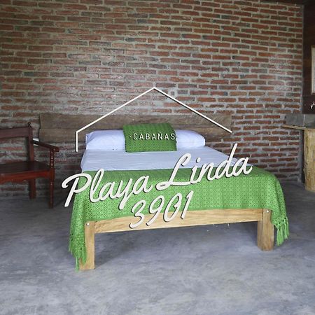 Cabanas Playa Linda 3901 Hotel Tapachula Luaran gambar