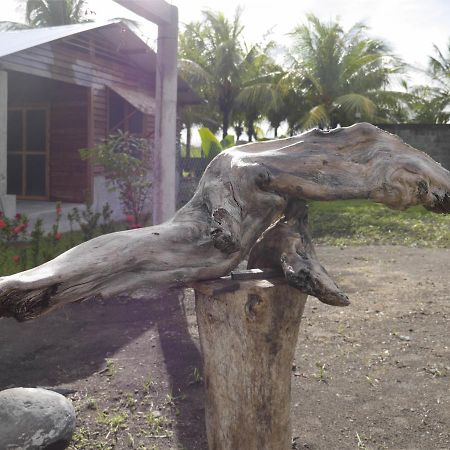 Cabanas Playa Linda 3901 Hotel Tapachula Luaran gambar