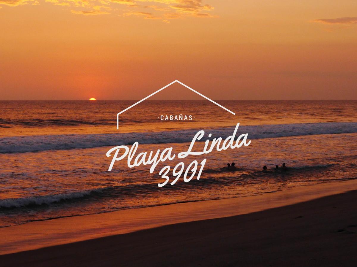 Cabanas Playa Linda 3901 Hotel Tapachula Luaran gambar