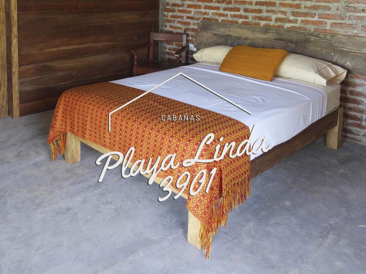 Cabanas Playa Linda 3901 Hotel Tapachula Luaran gambar