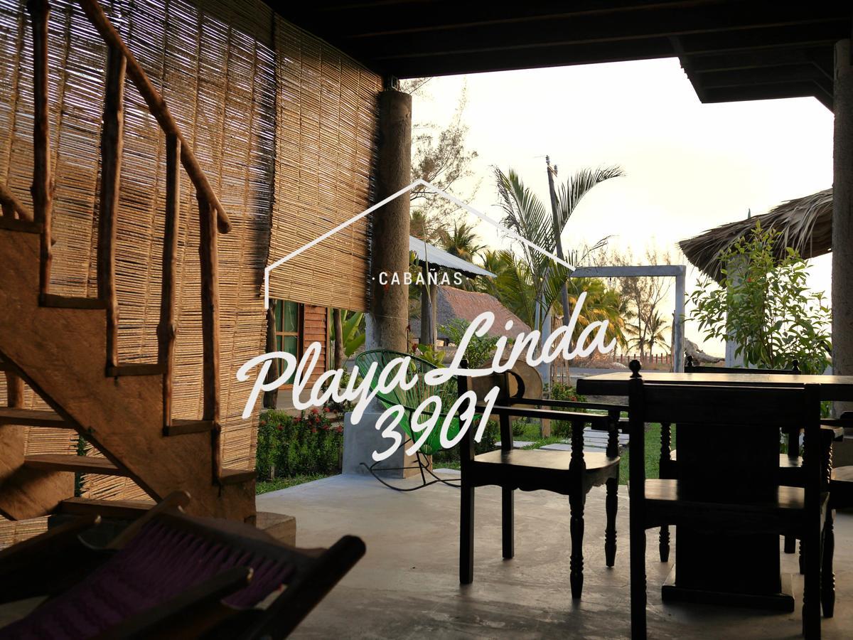 Cabanas Playa Linda 3901 Hotel Tapachula Luaran gambar