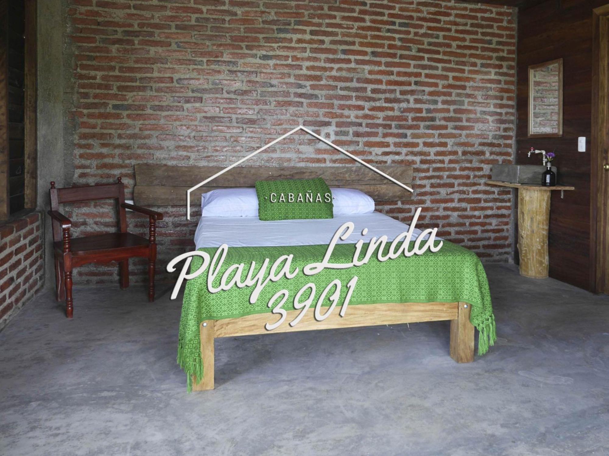 Cabanas Playa Linda 3901 Hotel Tapachula Luaran gambar