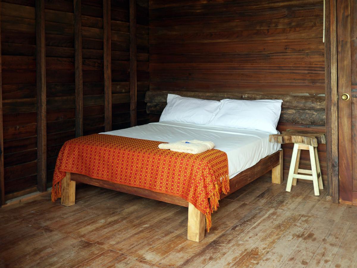 Cabanas Playa Linda 3901 Hotel Tapachula Luaran gambar
