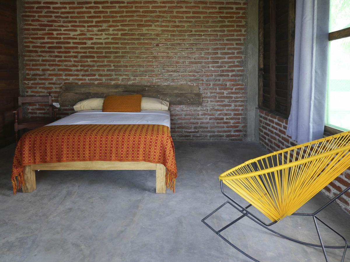 Cabanas Playa Linda 3901 Hotel Tapachula Luaran gambar