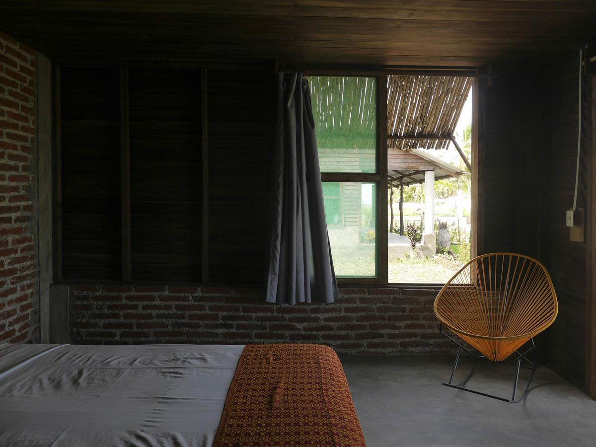 Cabanas Playa Linda 3901 Hotel Tapachula Luaran gambar