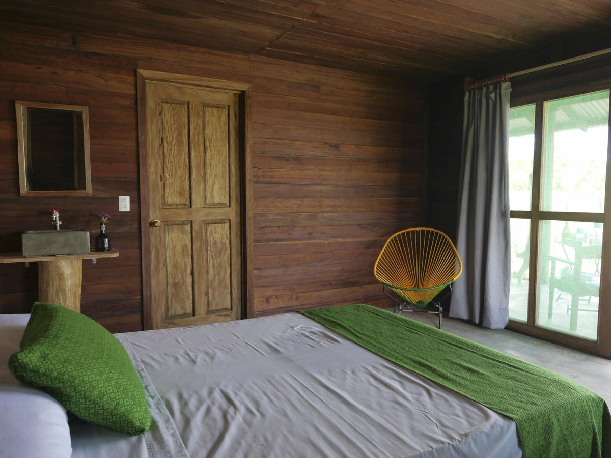 Cabanas Playa Linda 3901 Hotel Tapachula Luaran gambar