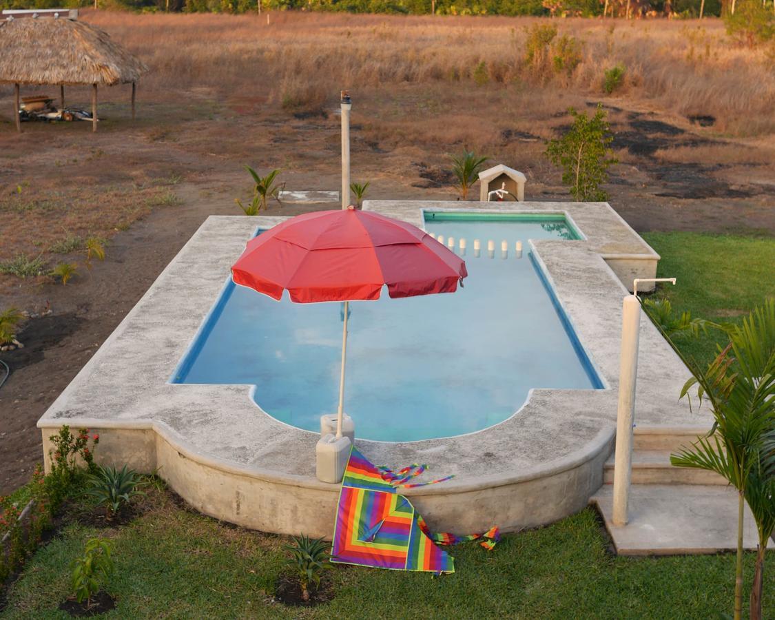 Cabanas Playa Linda 3901 Hotel Tapachula Luaran gambar