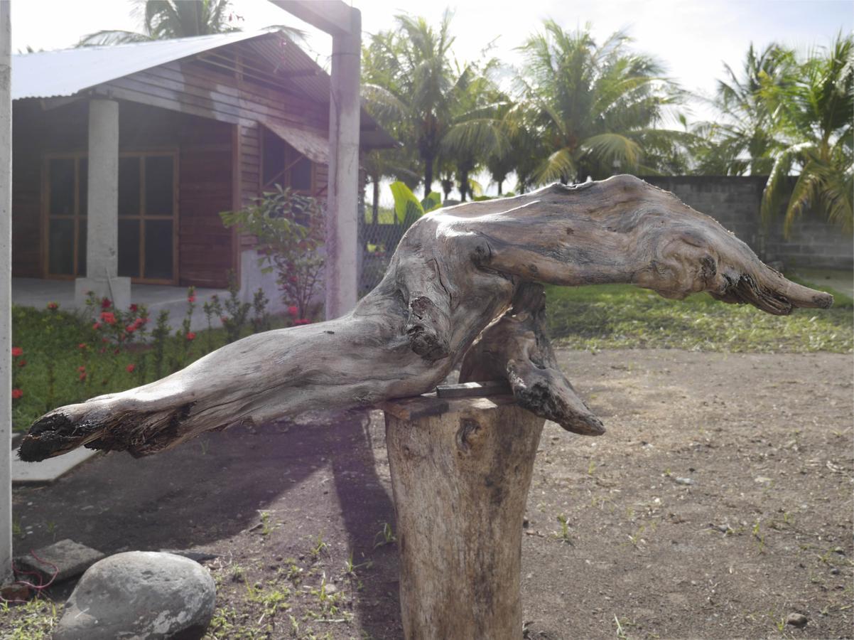 Cabanas Playa Linda 3901 Hotel Tapachula Luaran gambar