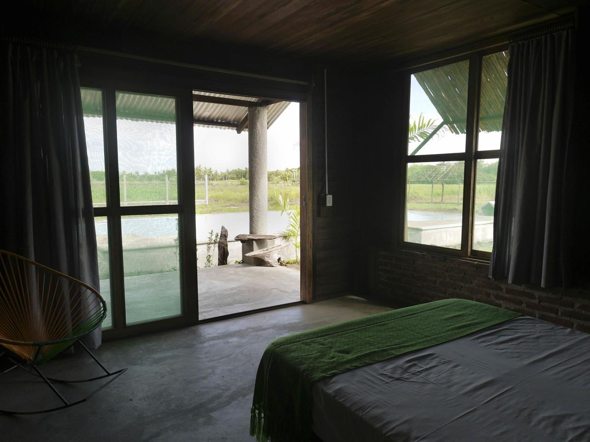 Cabanas Playa Linda 3901 Hotel Tapachula Luaran gambar