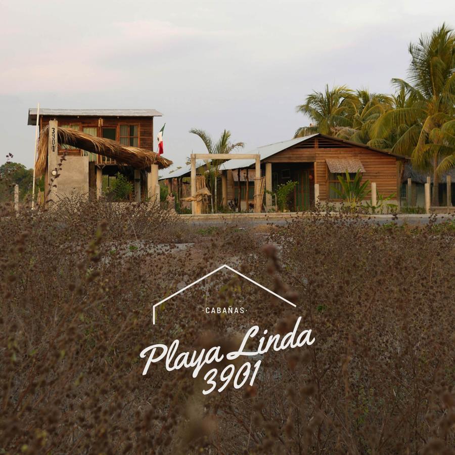 Cabanas Playa Linda 3901 Hotel Tapachula Luaran gambar
