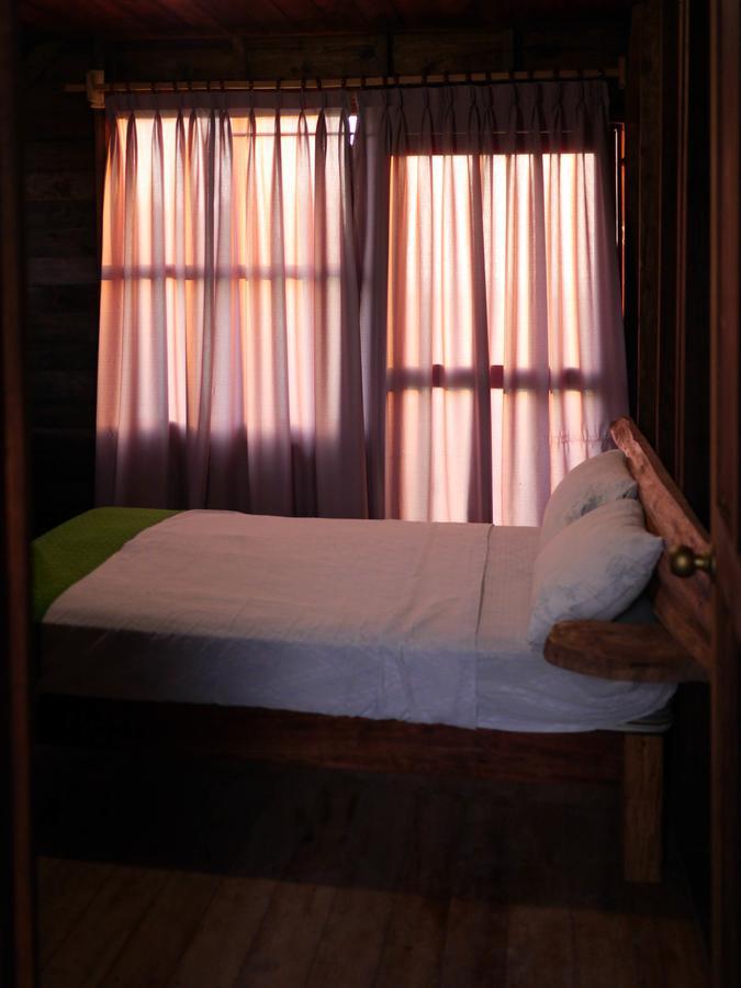 Cabanas Playa Linda 3901 Hotel Tapachula Luaran gambar