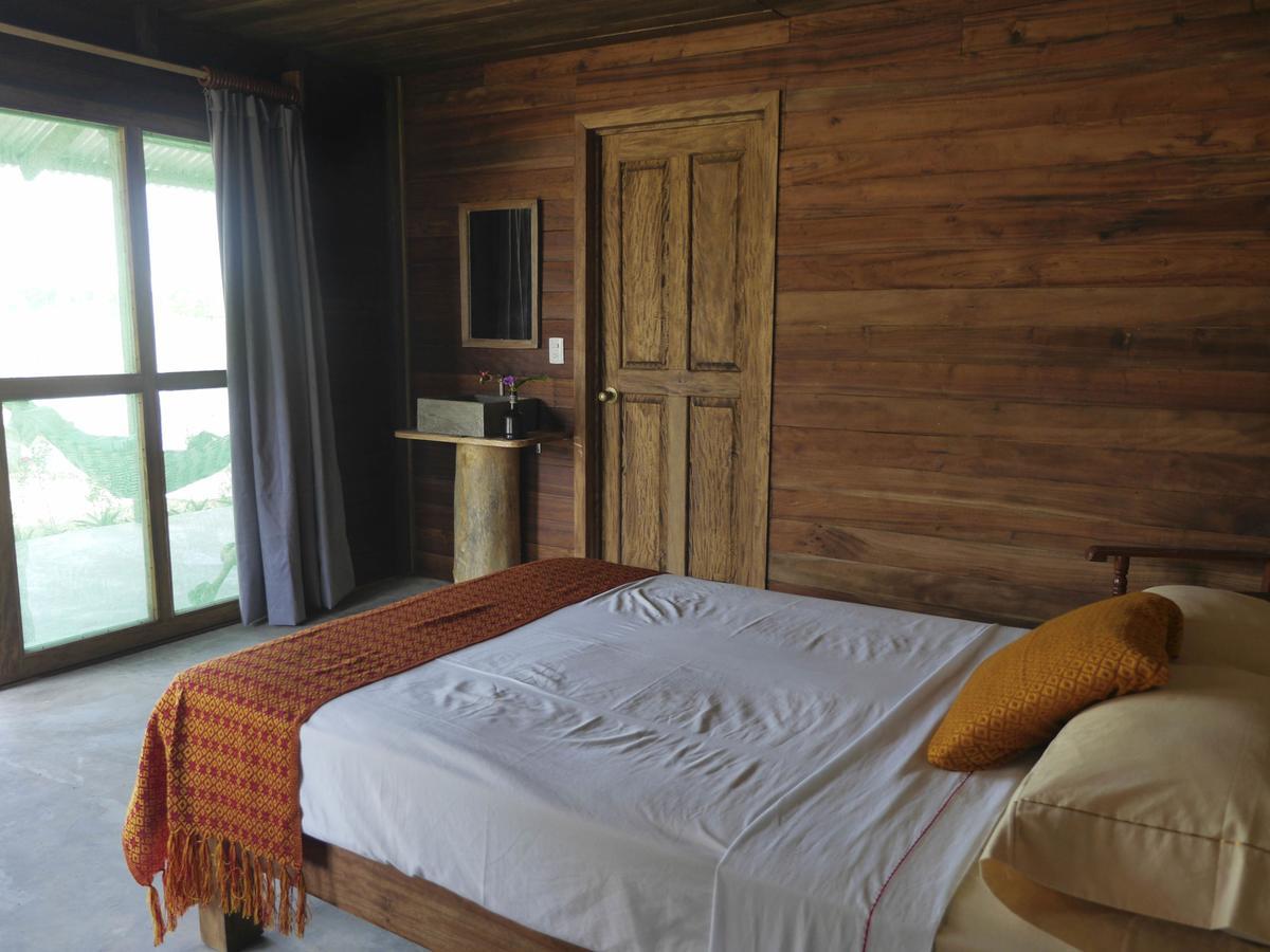 Cabanas Playa Linda 3901 Hotel Tapachula Luaran gambar