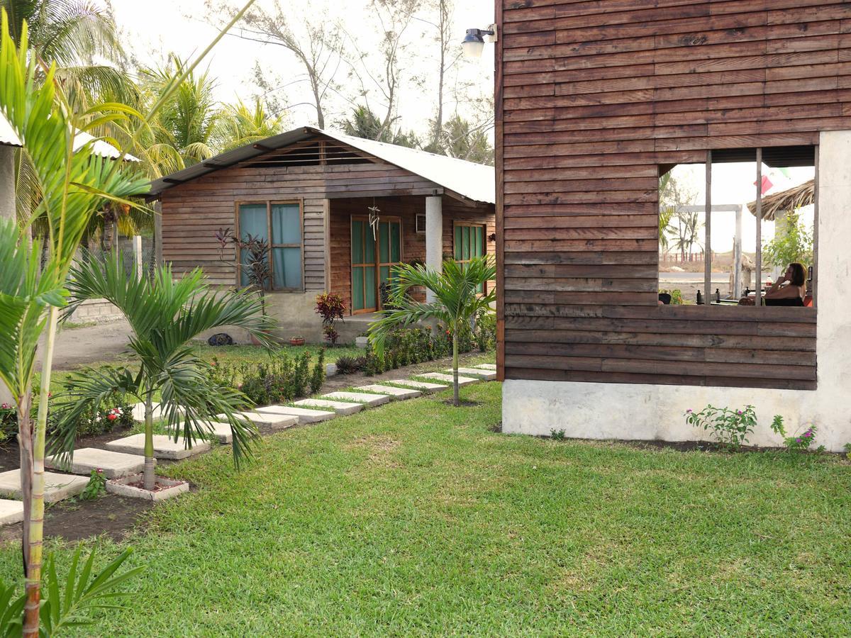 Cabanas Playa Linda 3901 Hotel Tapachula Luaran gambar